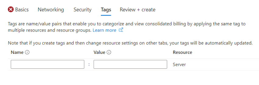 Microsoft Azure- Introduction to Azure Database for MySQL
